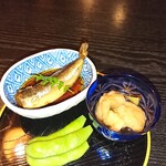 設楽 - 2006酒がすすみます