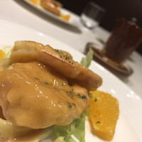 南国酒家 原宿本店 - 