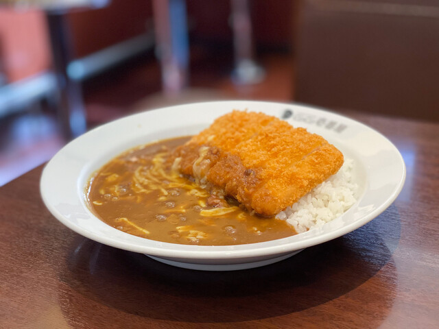 Coco壱番屋 岐阜茜部店 ココイチバンヤ 岐南 カレーライス 食べログ