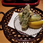 Sushidokoro Hinoki - 