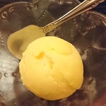 設楽 - 2008デザート