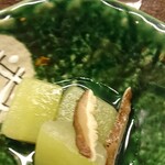 設楽 - 2008とうがん