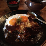 ヴィラ・アフガン - 