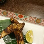 設楽 - 2009松茸！