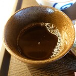 工房茶居花 そば処 - 