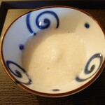 工房茶居花 そば処 - 