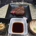 FRENCH TEPPAN 静香庵 - 