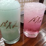 大衆食堂スタンド そのだ - 