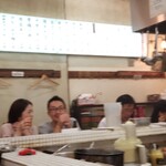 大衆食堂スタンド そのだ - 