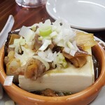 大衆食堂スタンド そのだ - 