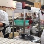 大衆食堂スタンド そのだ - 