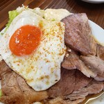 大衆食堂スタンド そのだ - 