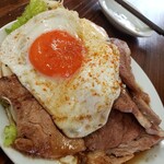 大衆食堂スタンド そのだ - 