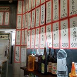 大衆食堂スタンド そのだ - 