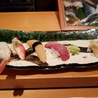 鮨処ひのき - 