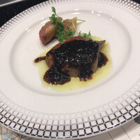 ステーキハウスハマ 六本木本店 - 