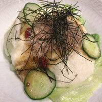 ステーキハウスハマ 六本木本店 - 