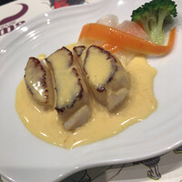 ステーキハウスハマ 六本木本店 - 