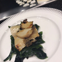 ステーキハウスハマ 六本木本店 - 