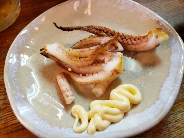 焼処わたべ - 室蘭（居酒屋）の写真