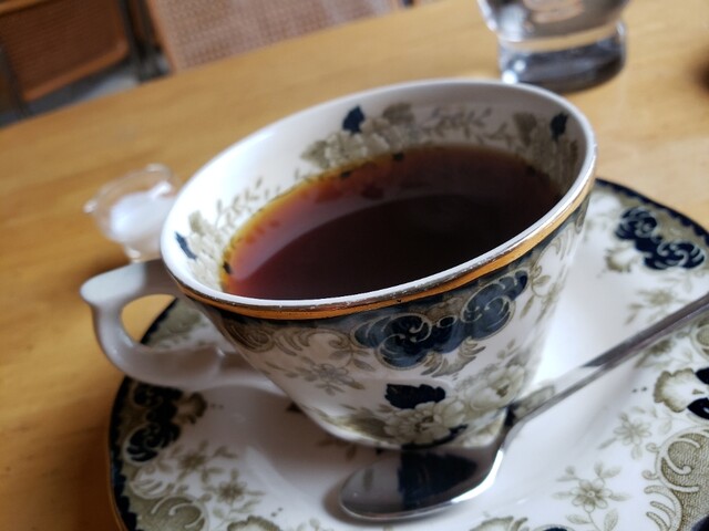 カフェ・ド・エム