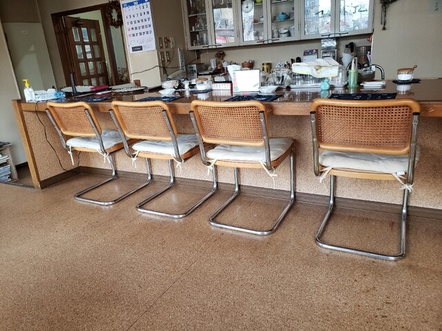 カフェ・ド・エム - 室蘭（喫茶店）の写真