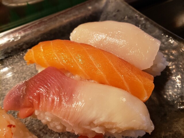 よし寿司 - 室蘭（寿司）の写真