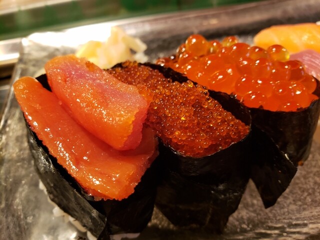 よし寿司 - 室蘭（寿司）の写真