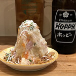 チャコールスタンド ベンテン - 