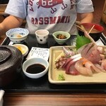 ひらまつ食堂 - 