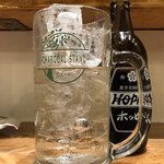 チャコールスタンド ベンテン - 