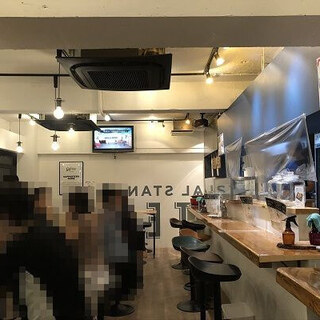 チャコールスタンド ベンテン_2