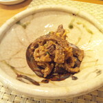 浜寿司 - 鮪の胃袋