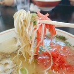 丸真ラーメン - 