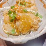 三日月 - 料理写真: