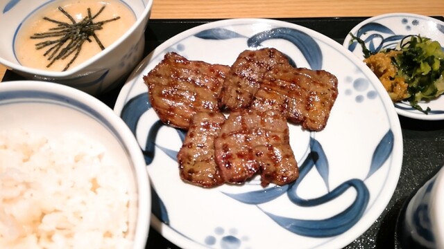 ねぎし 高田馬場駅前店 高田馬場 牛タン 食べログ ねぎし 高田馬場駅前店 高田馬場 牛タン 食べログ
