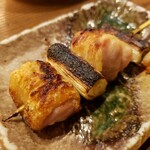 YAKITORI 燃 - 