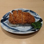 Tonkatsu Bashamichi Sakura - 