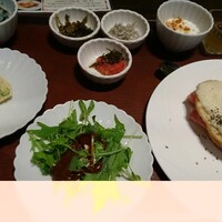 小野の離れ 博多本店 - 