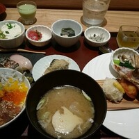 小野の離れ 博多本店 - 