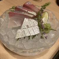 藁焼きと水炊き 葵 - 