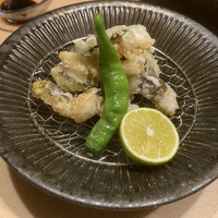 藁焼きと水炊き 葵 - 