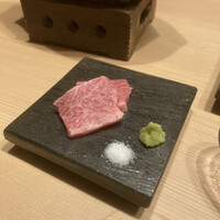 藁焼きと水炊き 葵 - 