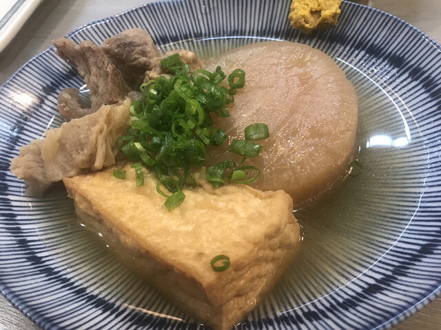 Kushi Katsu Warabe