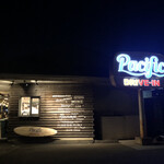 Pacific DRIVE-IN - 