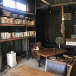 てしまのまど - 