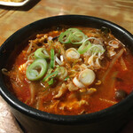 KOSF Korea Seoul Food - 