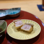 天ぷら とばり - 