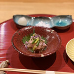 天ぷら とばり - 