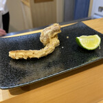 天ぷら とばり - 